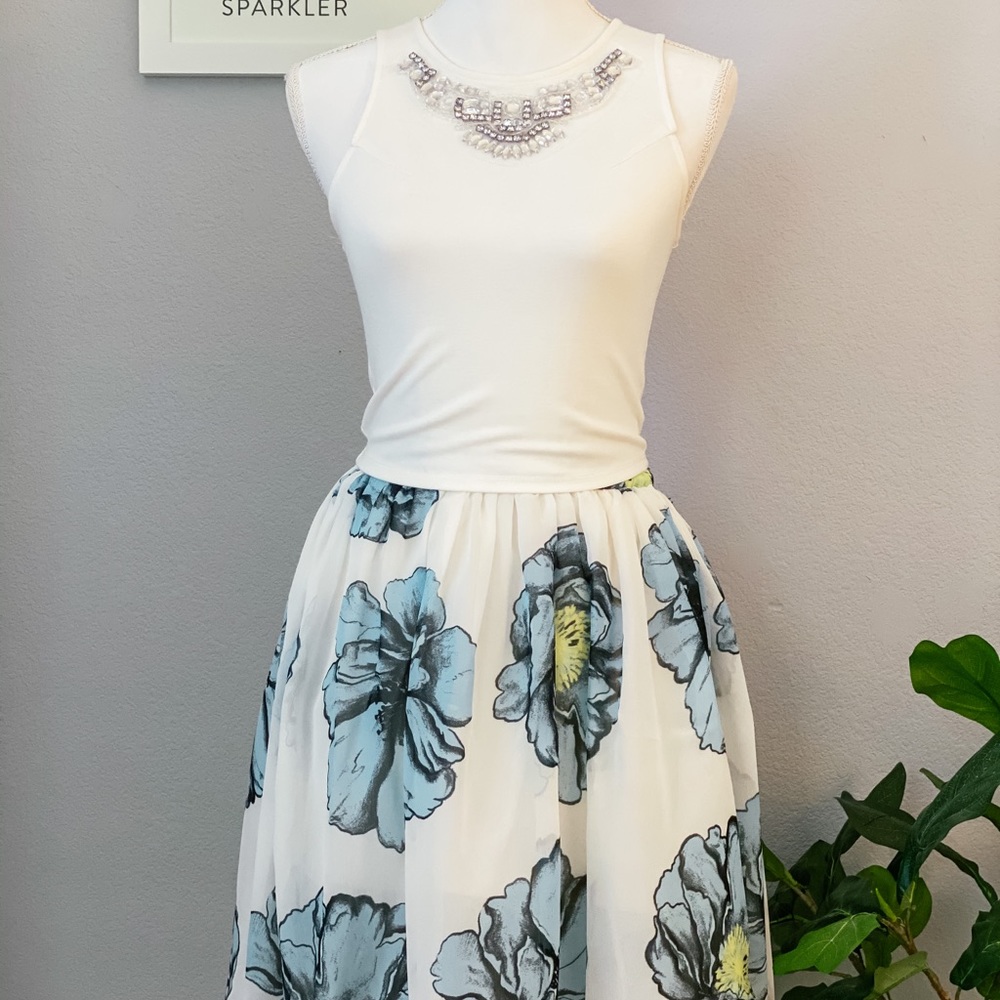 Macy’s - Dress